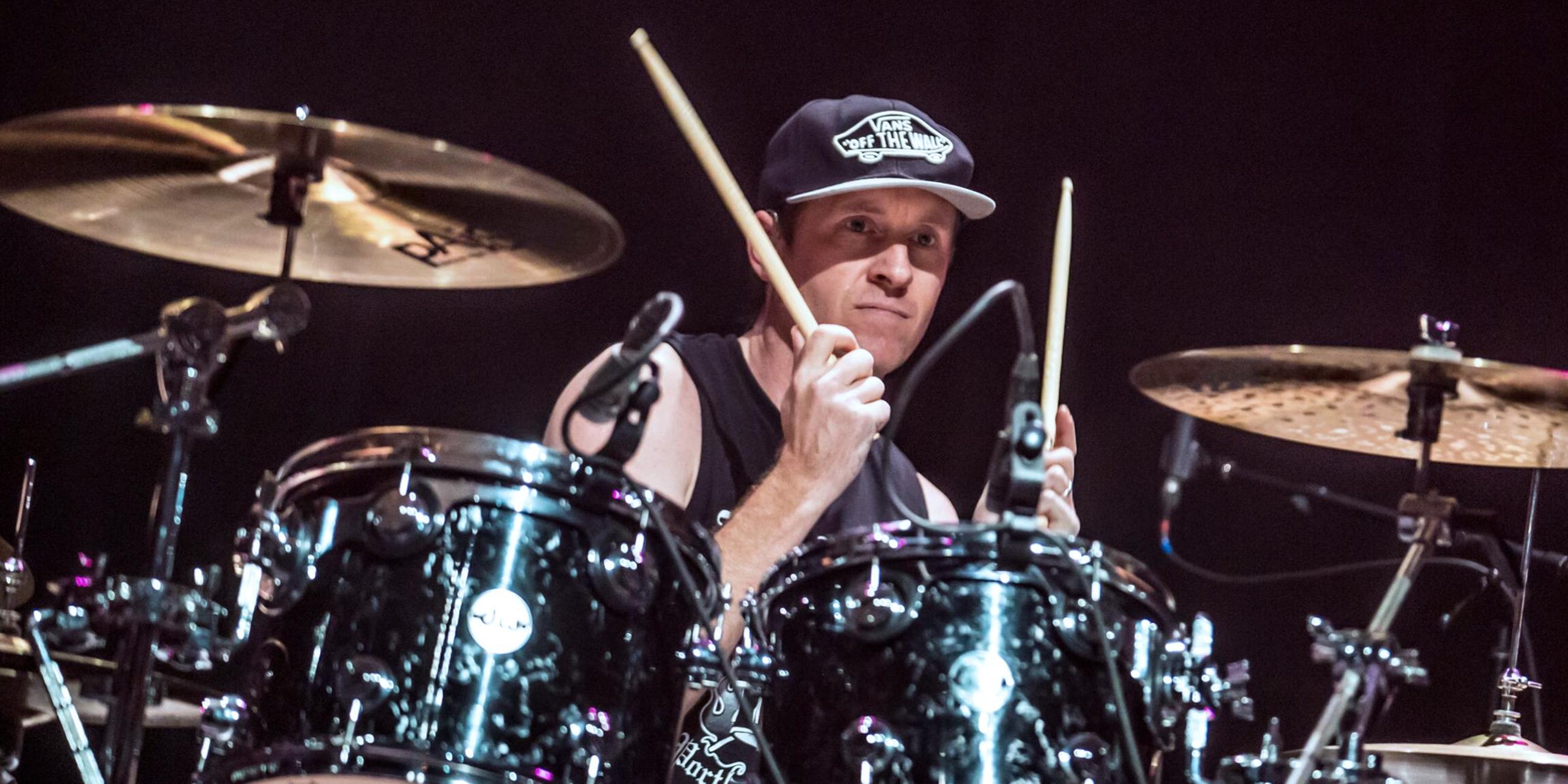 Josh Freese wird neuer Drummer bei Foo Fighters