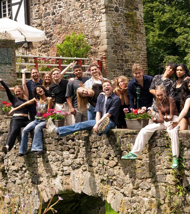 Die WG - Das große Wiedersehen