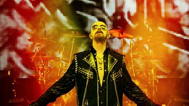 Musik Und Theater - Judas Priest: 30 Years Of British Steel - Live In Hollywood