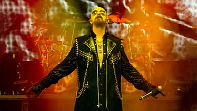 Pop Around The Clock - Judas Priest: Battle Cry - Live At Wacken