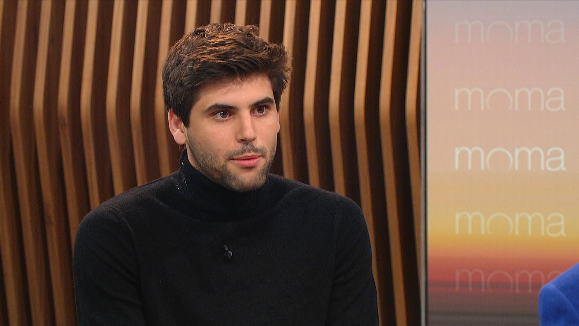 Jüdisches Leben: "Konkrete Bedrohungslage"