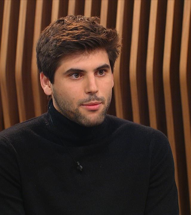 Jüdisches Leben: "Konkrete Bedrohungslage"