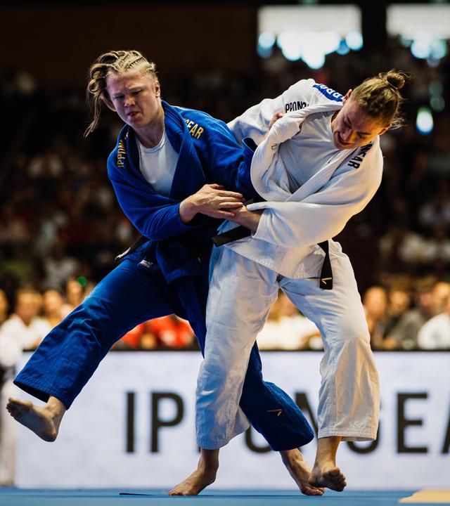 Team Brandenburg besiegt Niedersachsen im Finale. 