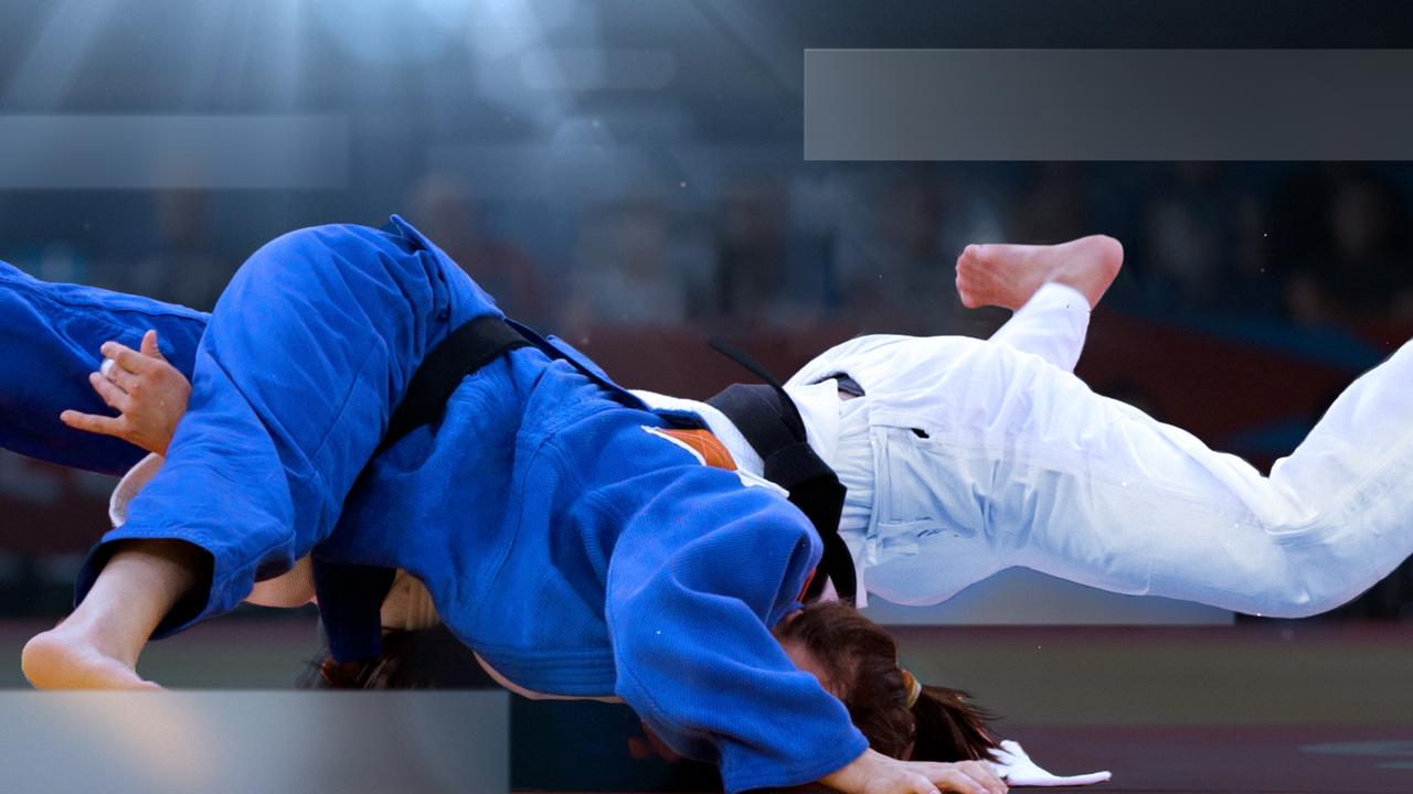 judo liveübertragung