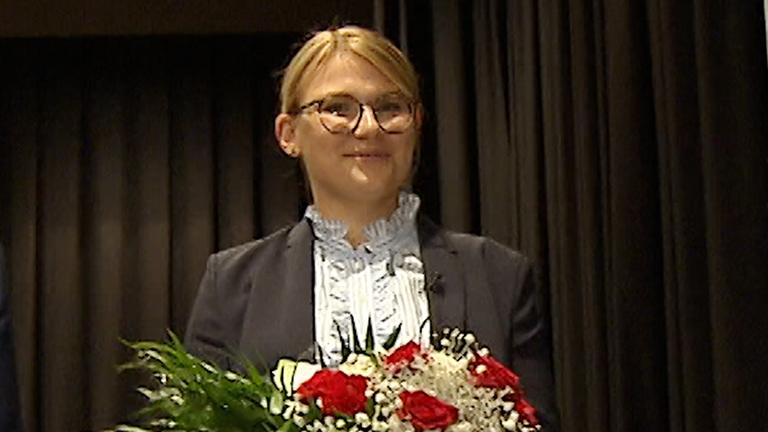 Das ist Deutschlands jüngste hauptamtliche Bürgermeisterin ZDFheute