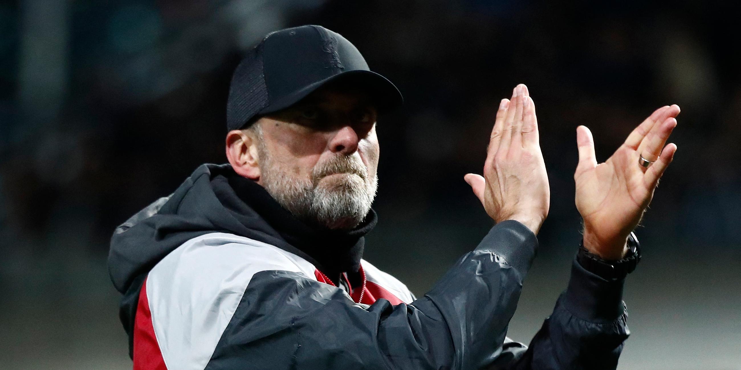 Jürgen Klopp scheidet mit Liverpool im Europa-League-Viertelfinale aus