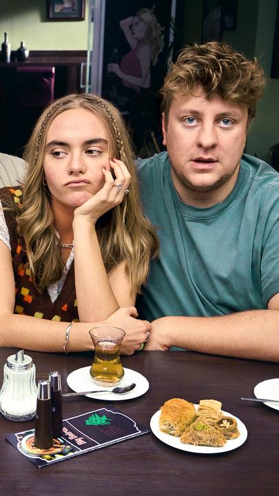 Jugend - es ist kompliziert