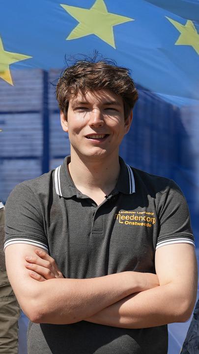 Jugend – Macht – Europa: Das muss sich ändern