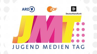Logo Jugendmedientag 2026