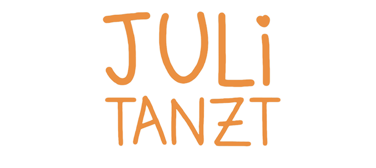 Juli tanzt