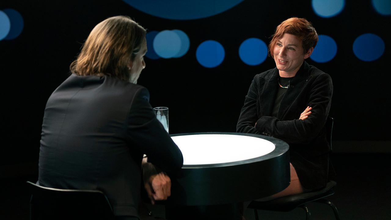 Mehr Fortschritt, mehr Wohlstand, mehr Glück? - ZDFmediathek