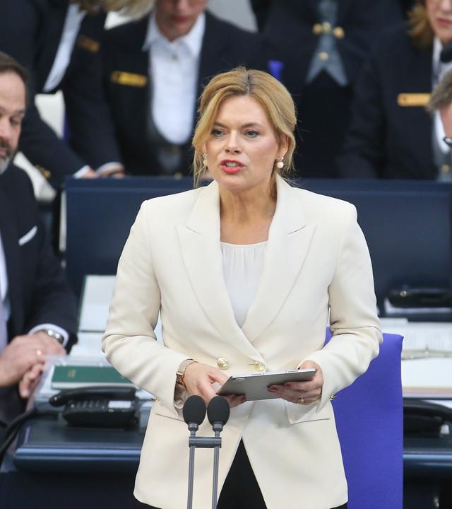 Julia Klöckner