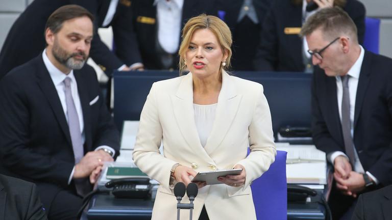 Julia Klöckner