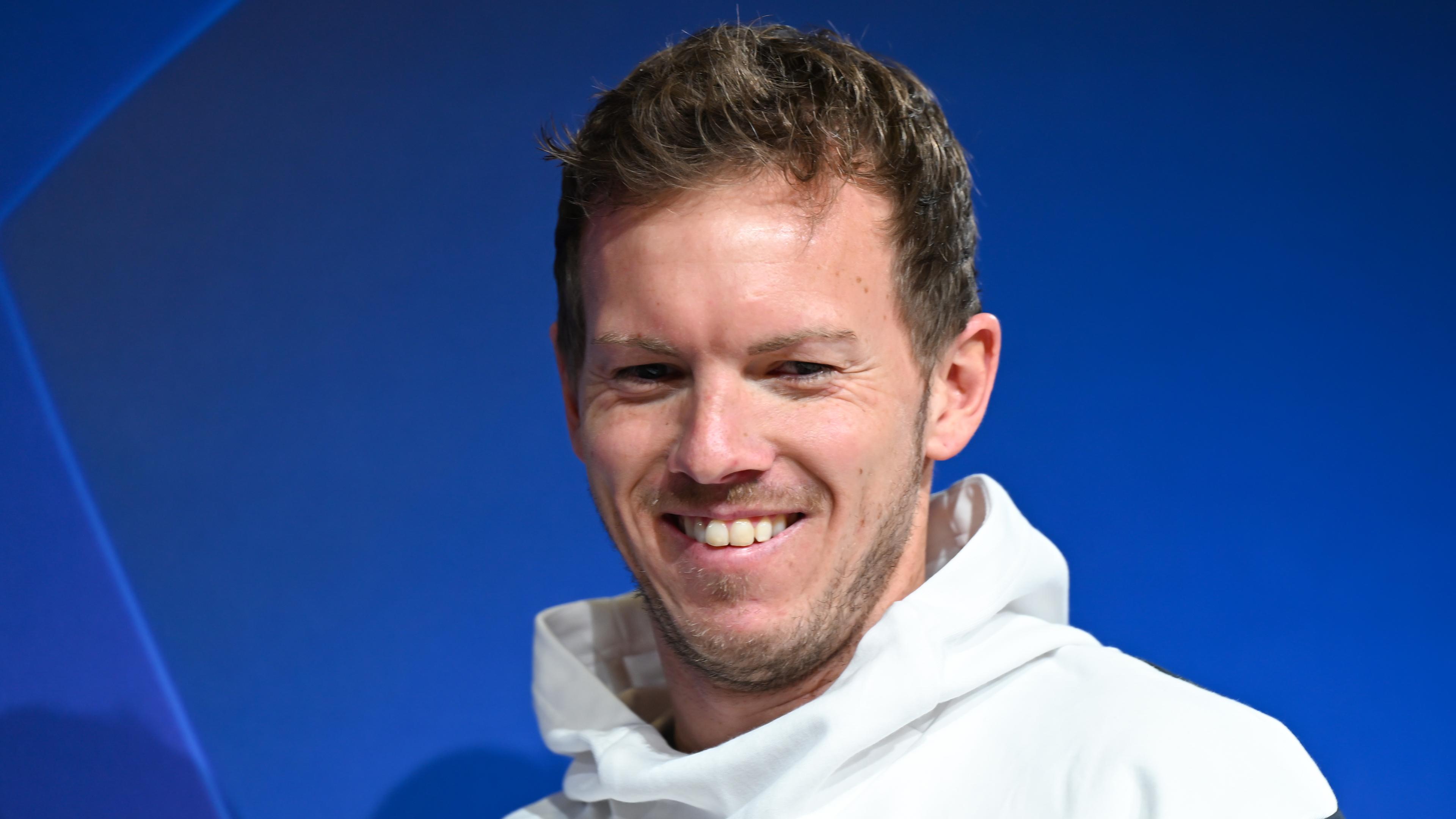 Julian Nagelsmann