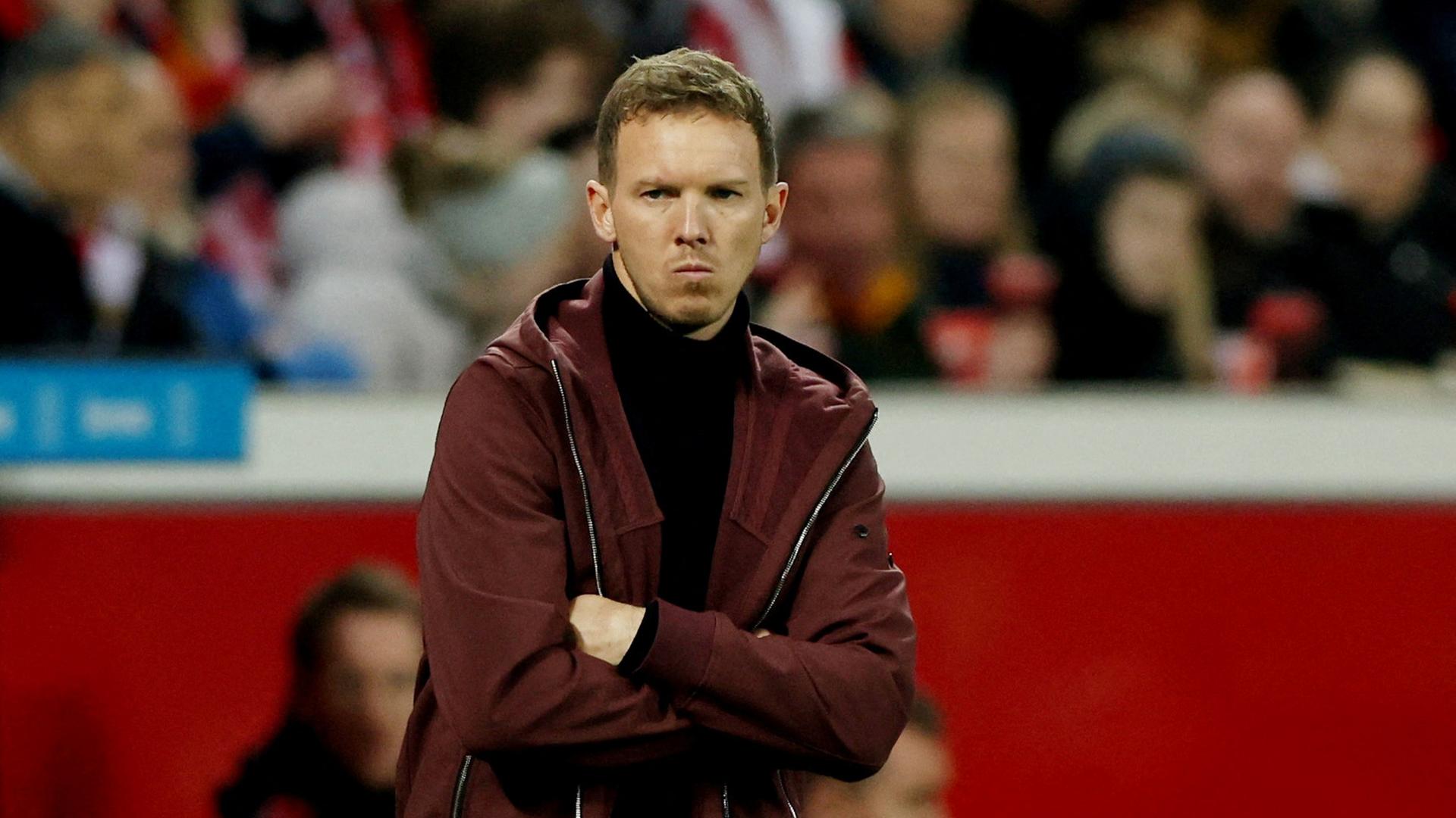 Julian Nagelsmann