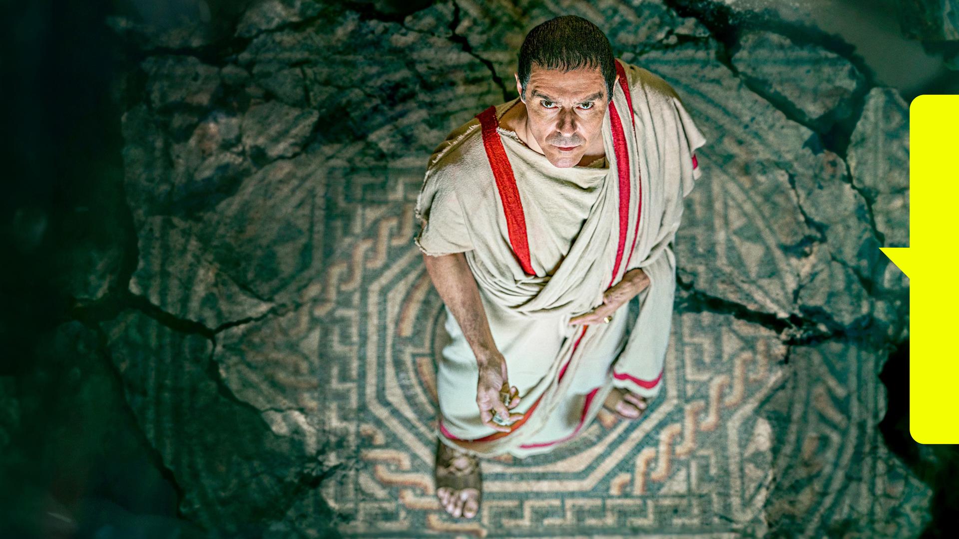 Julius Cäsar - Der Diktator 