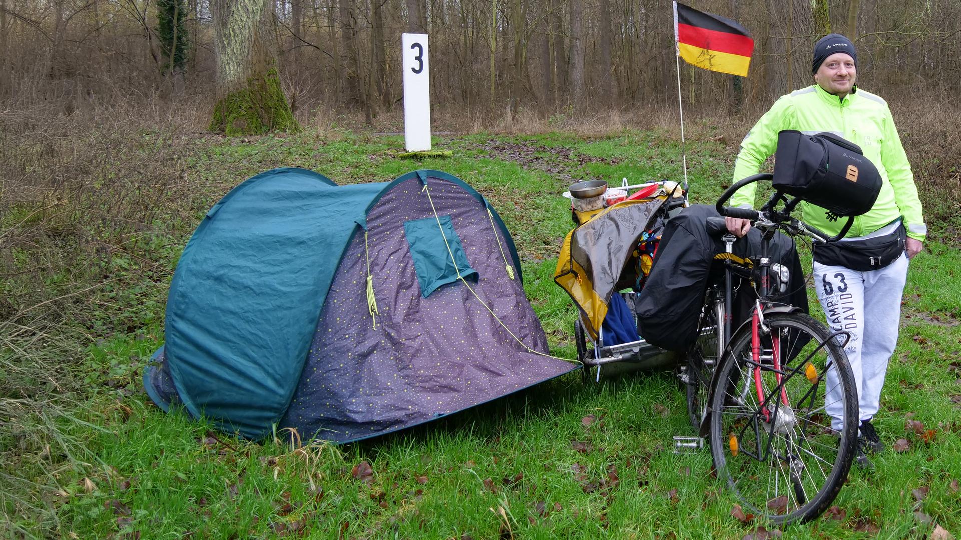 Obdachlos: Mein Weg da raus!