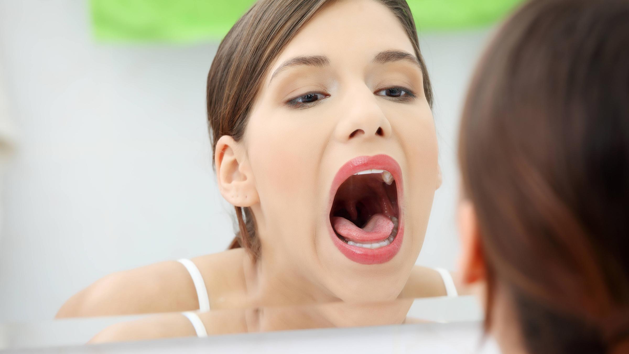 Neuer Schlaf-Trend: Was ein Pflaster über dem Mund bewirkt - ZDFheute