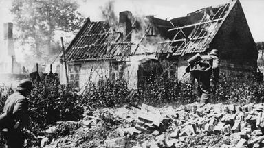 Zdfinfo - Hitlers Blitzkrieg 1940: Der Sichelschnitt
