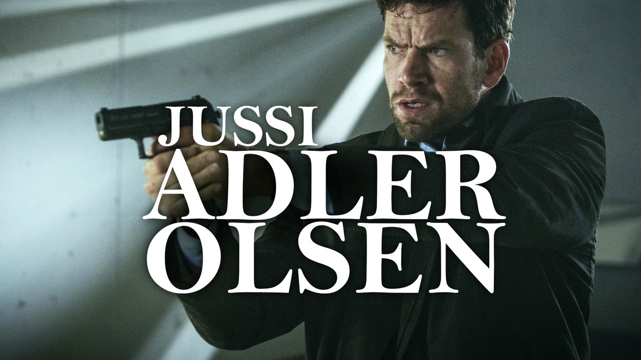 Adler Olsen