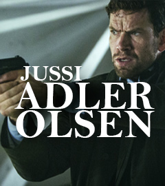 Jussi Adler Olsen