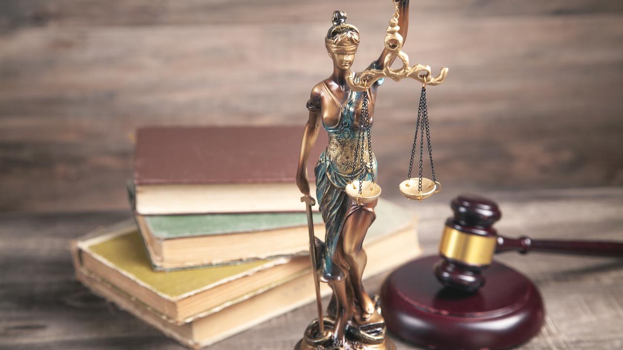 Deutscher Richterbund: Immer mehr unerledigte Fälle - ZDFheute