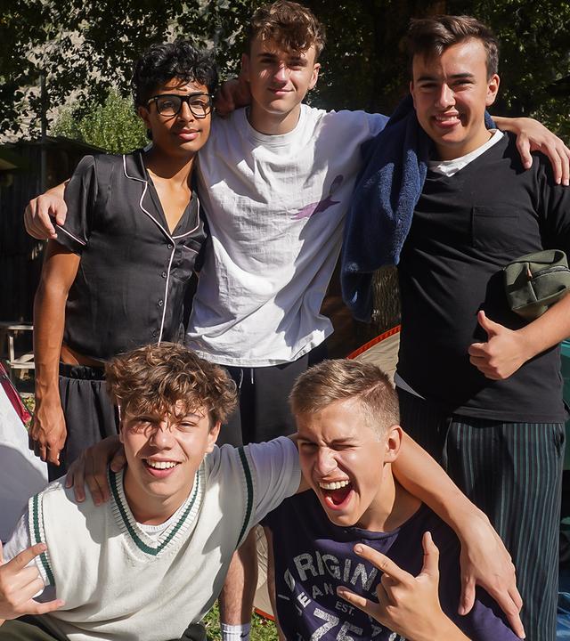 JWG in Nizza - Folge 04