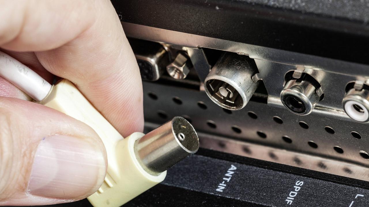 Mieter müssen Kabelanschluss bis 2024 zahlen