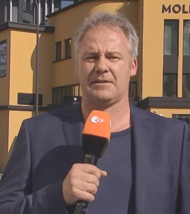 Nils Kaben