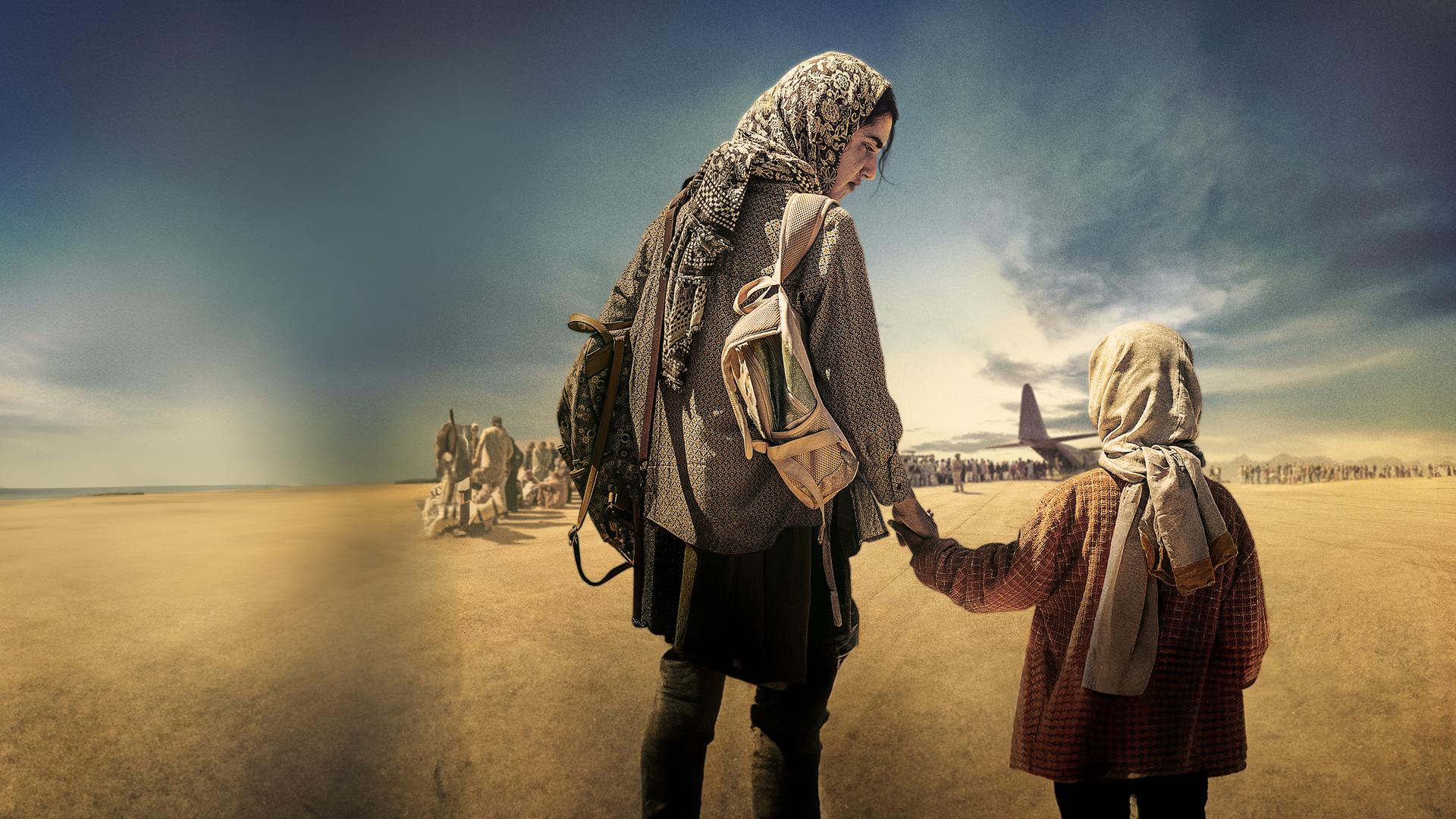 Kabul - Flucht aus der Hölle