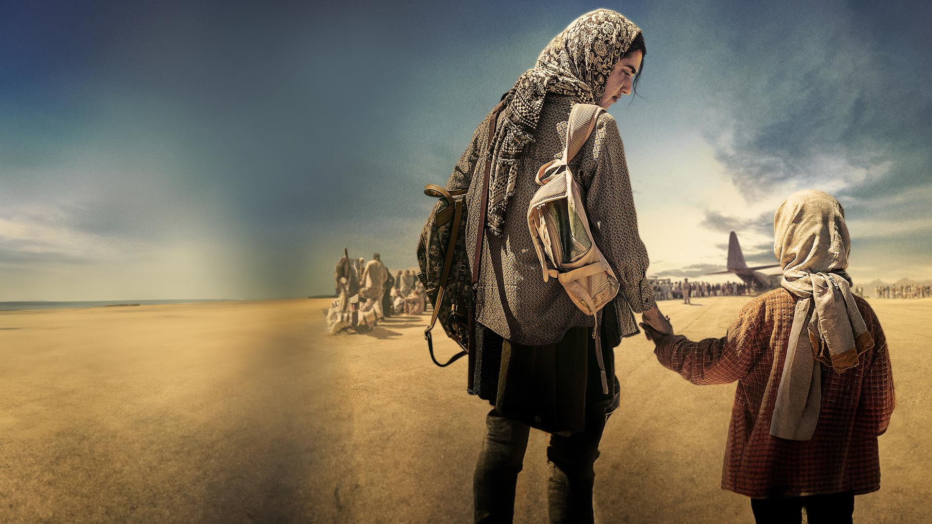 Kabul - Flucht aus der Hölle