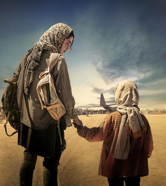 Kabul - Flucht aus der Hölle