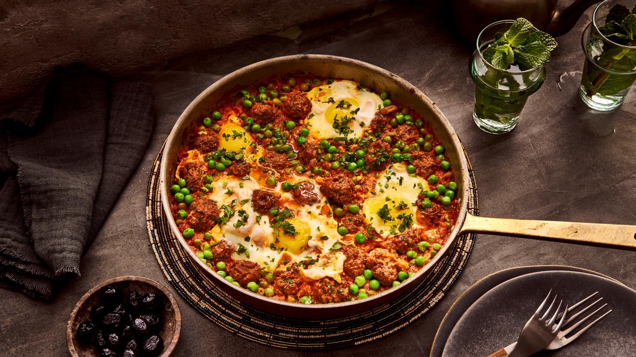 Kefta Tajine ZDFmediathek