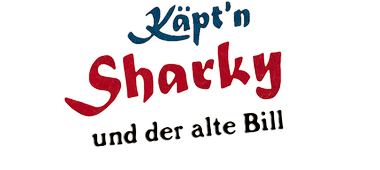 Käpt'n Sharky