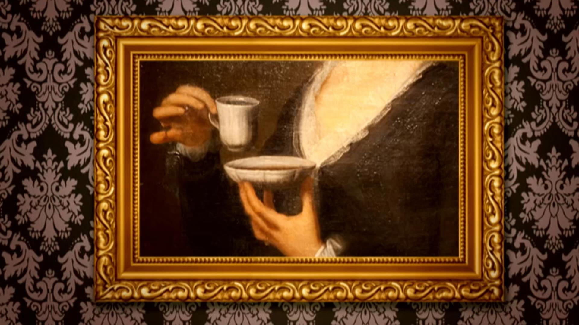Kaffee