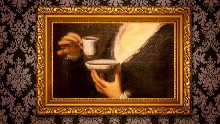 Kaffee