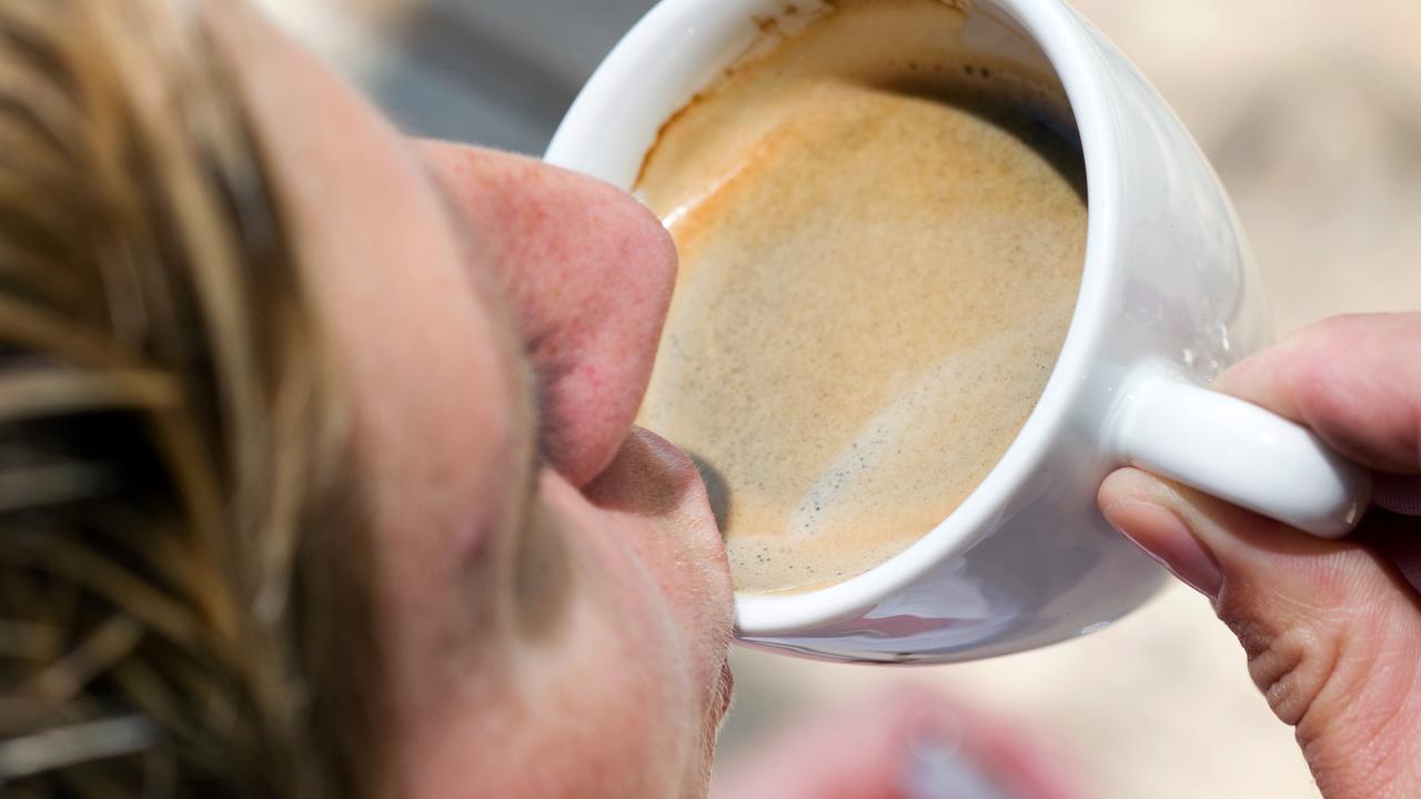 Vier Mythen rund um den Kaffee Was stimmt wirklich? ZDFheute