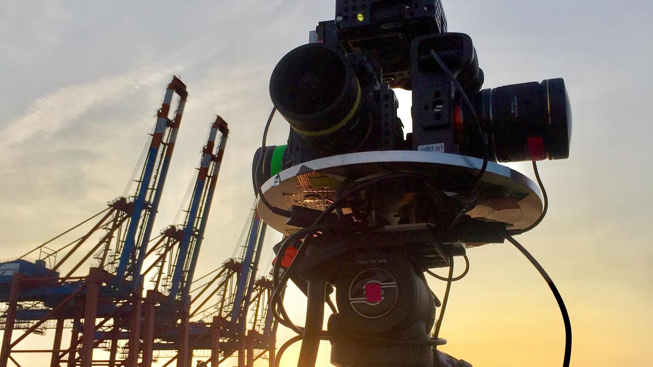 ZDF Digital Medienproduktion GmbH: Informationen und Neuigkeiten | XING