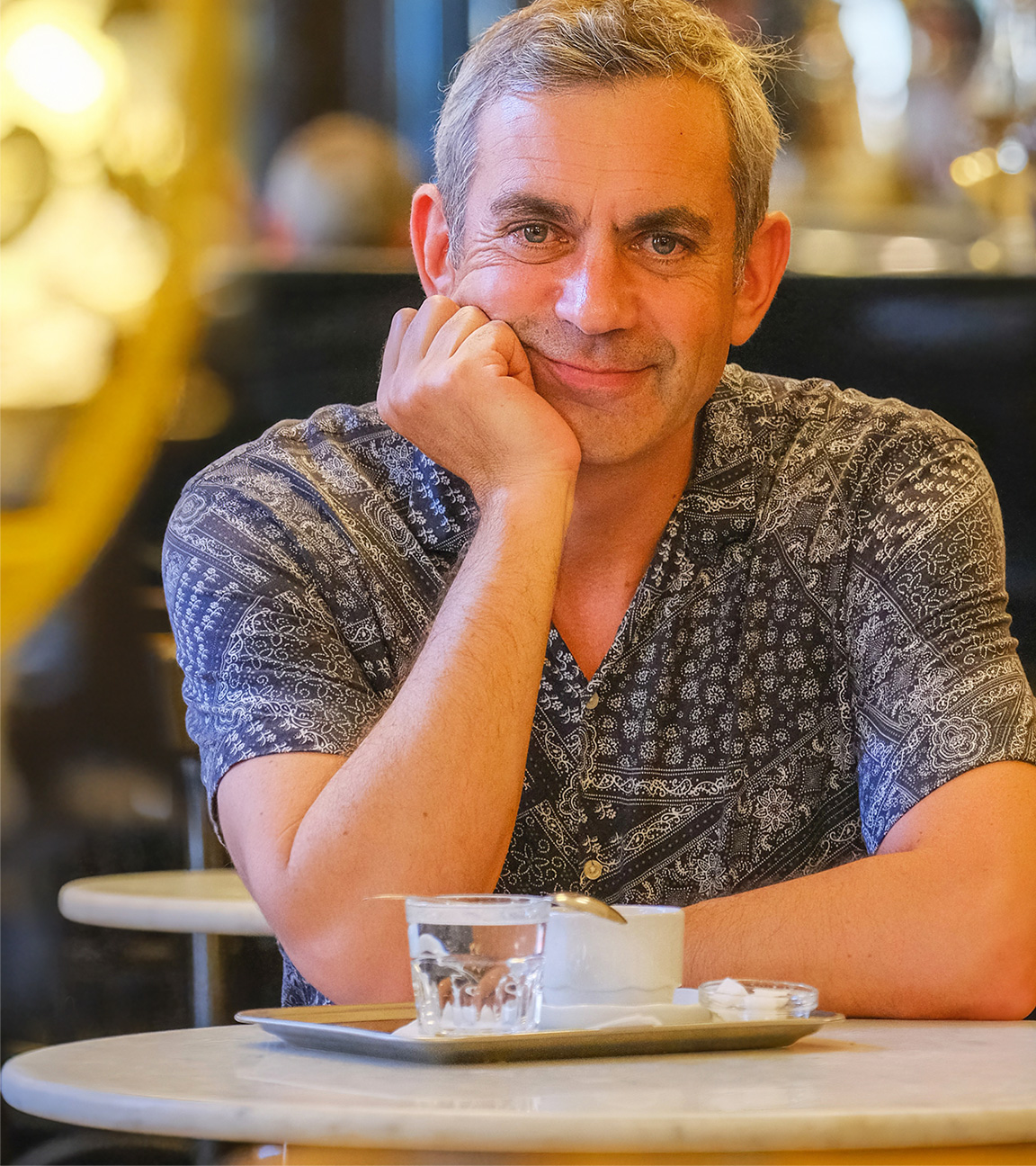 Kaminer Inside Teaser ohne Logo