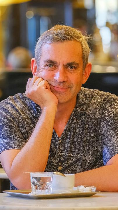 Kaminer Inside Teaser ohne Logo