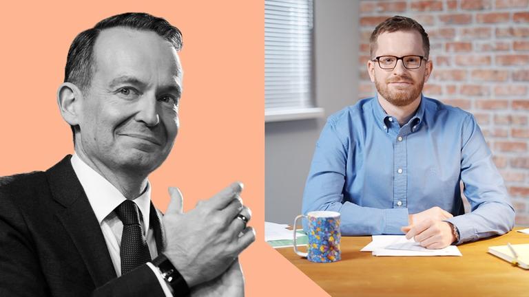 Verkehrsminister Volker Wissing (FDP) steht wegen seiner Verkehrspolitik in der Kritik.