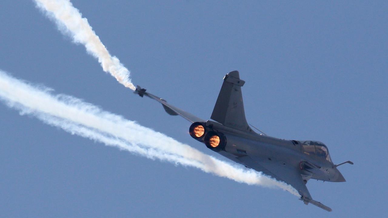 Was Nato-Länder zu Kampfjet-Lieferungen sagen