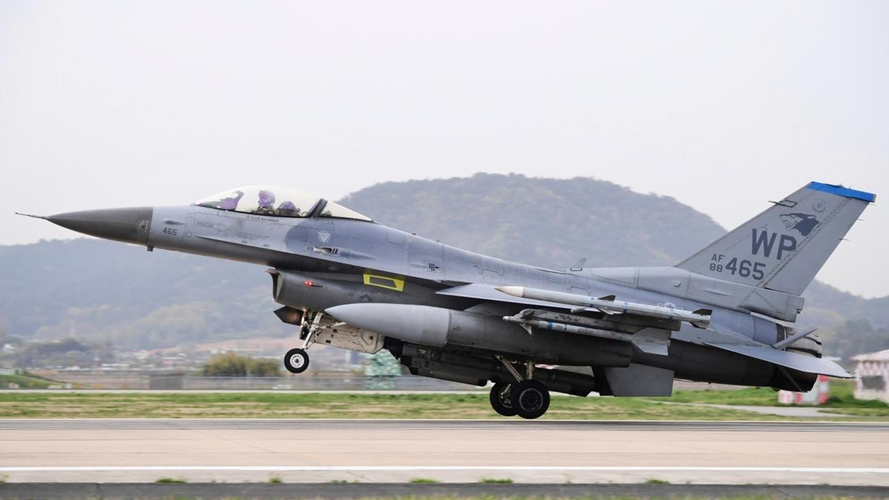 Deutsche Kampfpiloten in China: Droht der NATO-Geheimnisverrat?