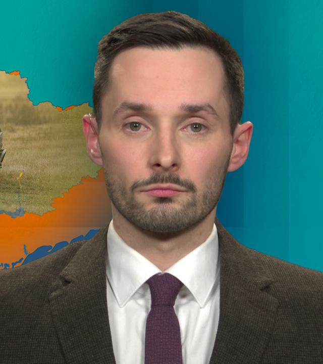 Kamproboter, Ukraine, Experte