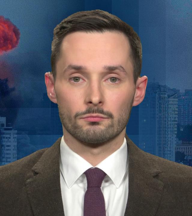 Kamproboter, Ukraine, Experte