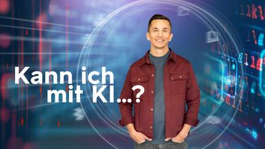 Kann ich mit KI ...?