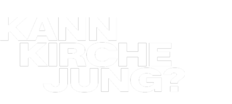 Kann Kirche jung?