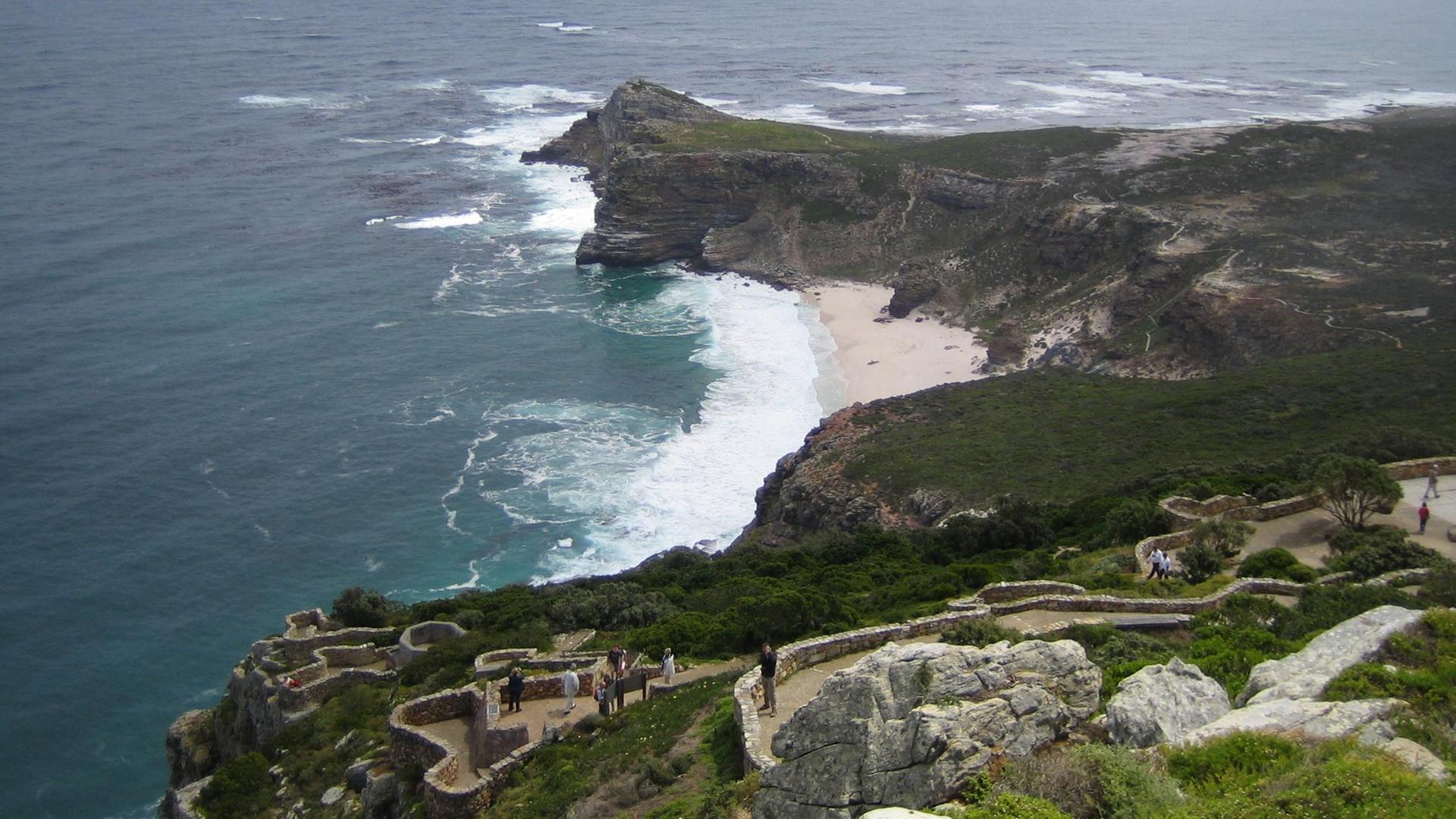 Kap der guten Hoffnung