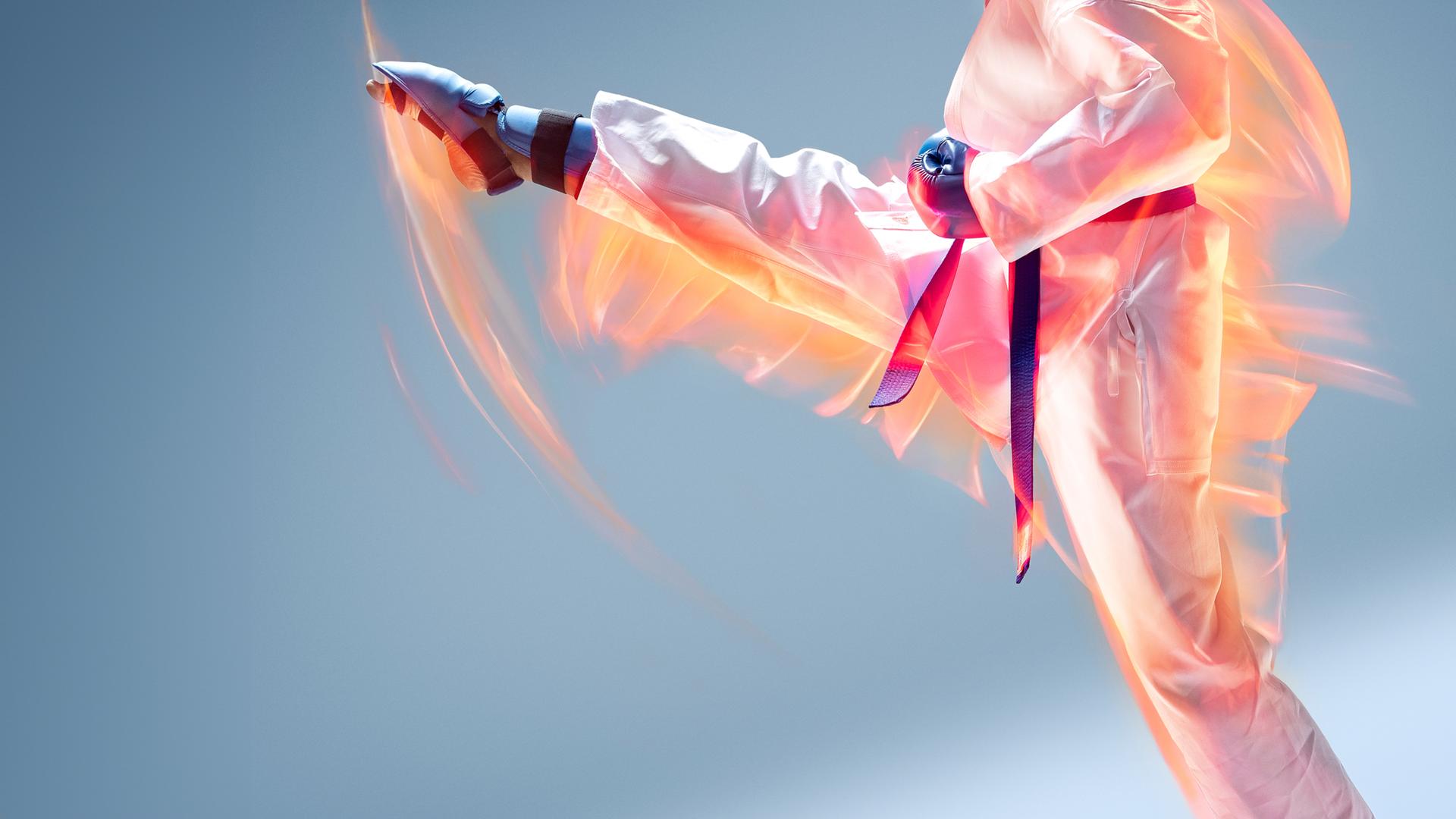 Karate