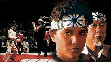 Karate Kid - Karate Kid (1984)